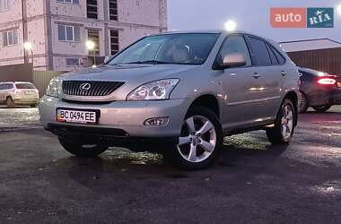 Внедорожник / Кроссовер Lexus RX 2006 в Софиевской Борщаговке