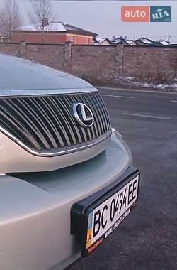 Внедорожник / Кроссовер Lexus RX 2006 в Софиевской Борщаговке