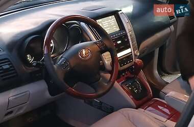 Внедорожник / Кроссовер Lexus RX 2006 в Софиевской Борщаговке