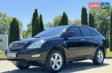 Lexus RX 2007