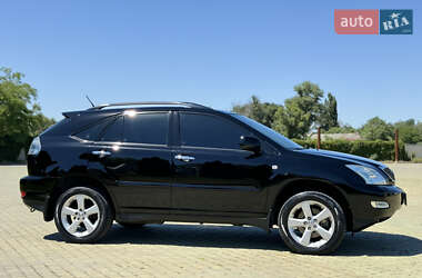 Внедорожник / Кроссовер Lexus RX 2007 в Одессе