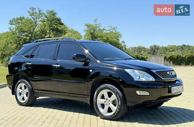 Внедорожник / Кроссовер Lexus RX 2007 в Одессе