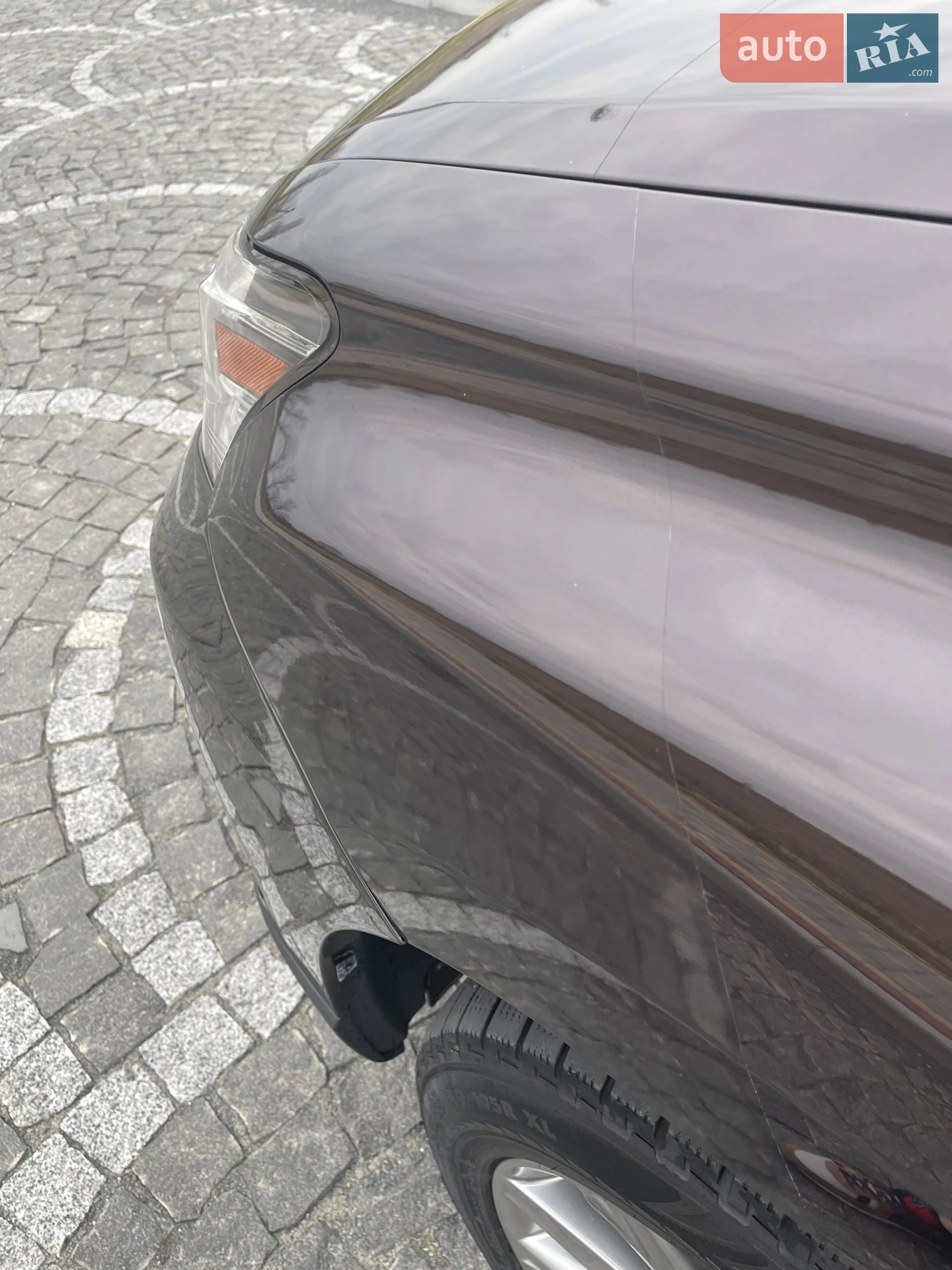 2013 Lexus RX - мініатюра 5