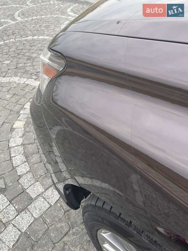 Внедорожник / Кроссовер Lexus RX 2013 в Мукачево