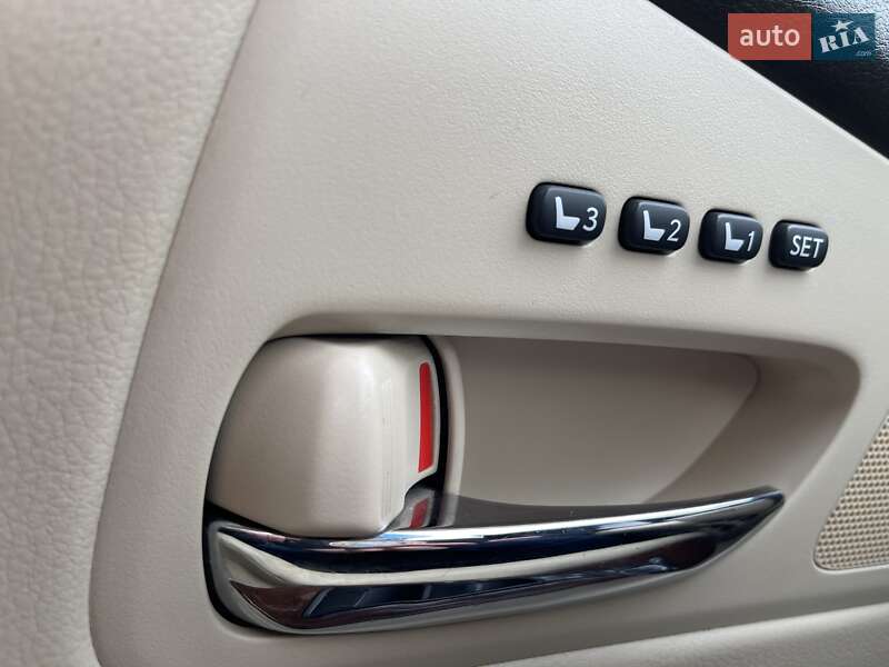 Внедорожник / Кроссовер Lexus RX 2013 в Мукачево
