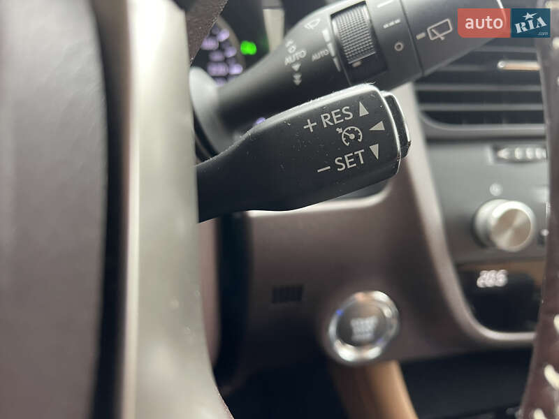 Позашляховик / Кросовер Lexus RX 2016 в Дубні