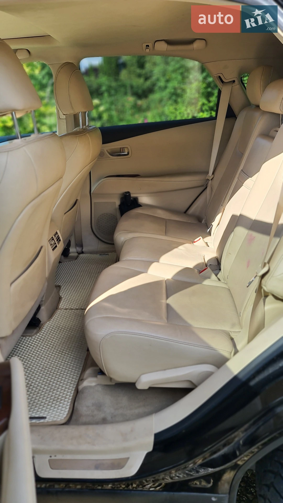 2013 Lexus RX - мініатюра 6