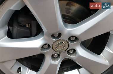 Внедорожник / Кроссовер Lexus RX 2007 в 