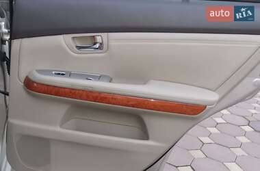 Внедорожник / Кроссовер Lexus RX 2007 в 