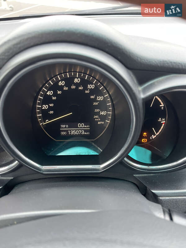 Внедорожник / Кроссовер Lexus RX 2006 в Одессе
