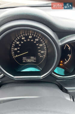 Внедорожник / Кроссовер Lexus RX 2006 в 