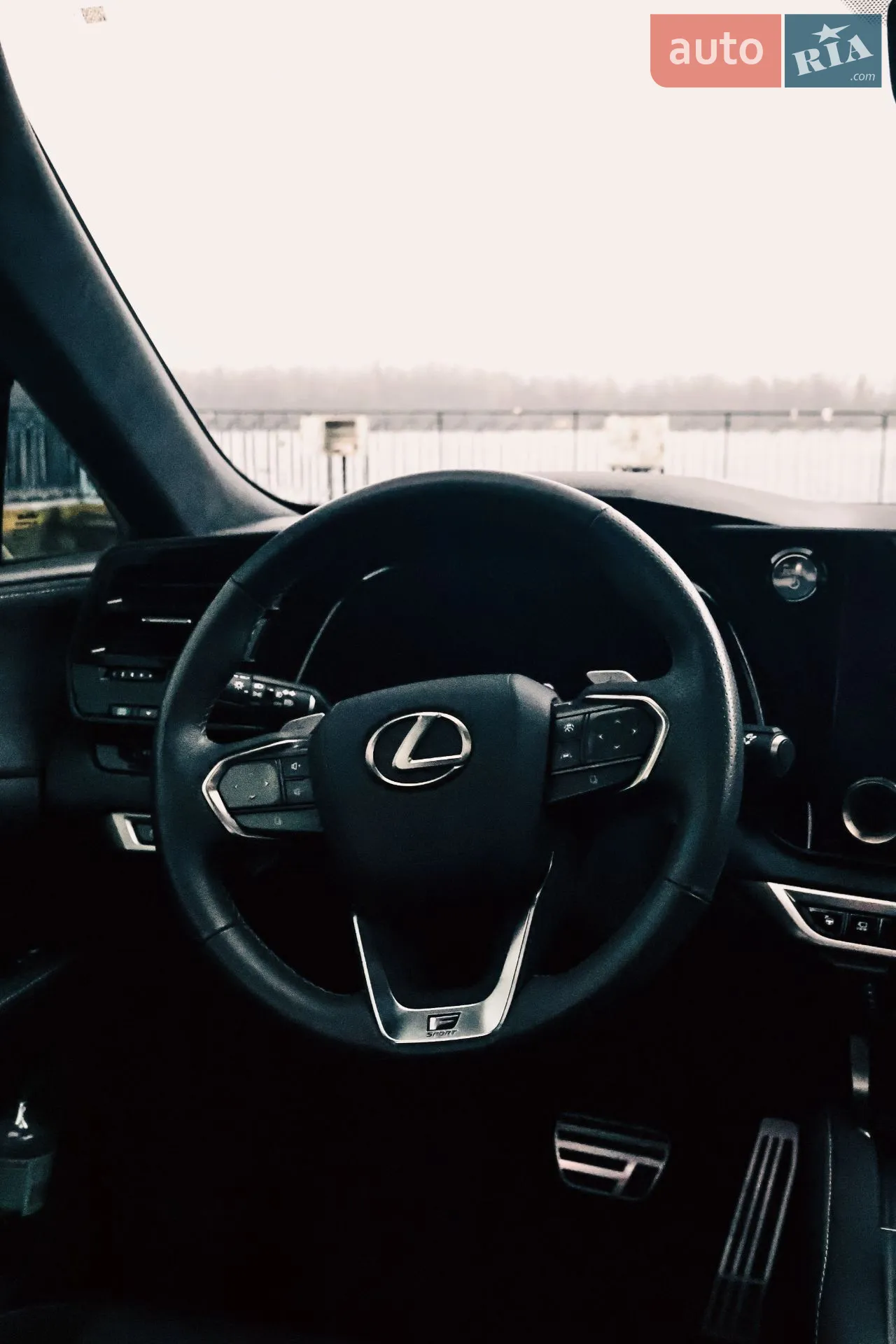 2023 Lexus RX - мініатюра 4