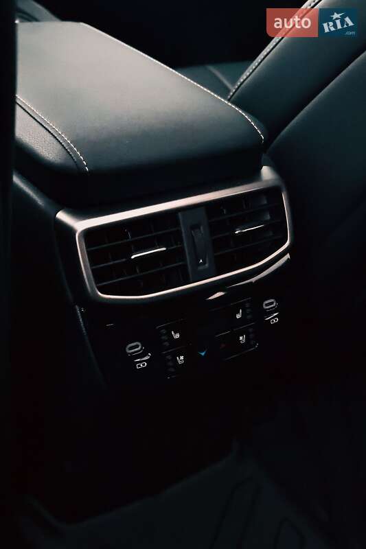 Внедорожник / Кроссовер Lexus RX 2023 в Кременчуге