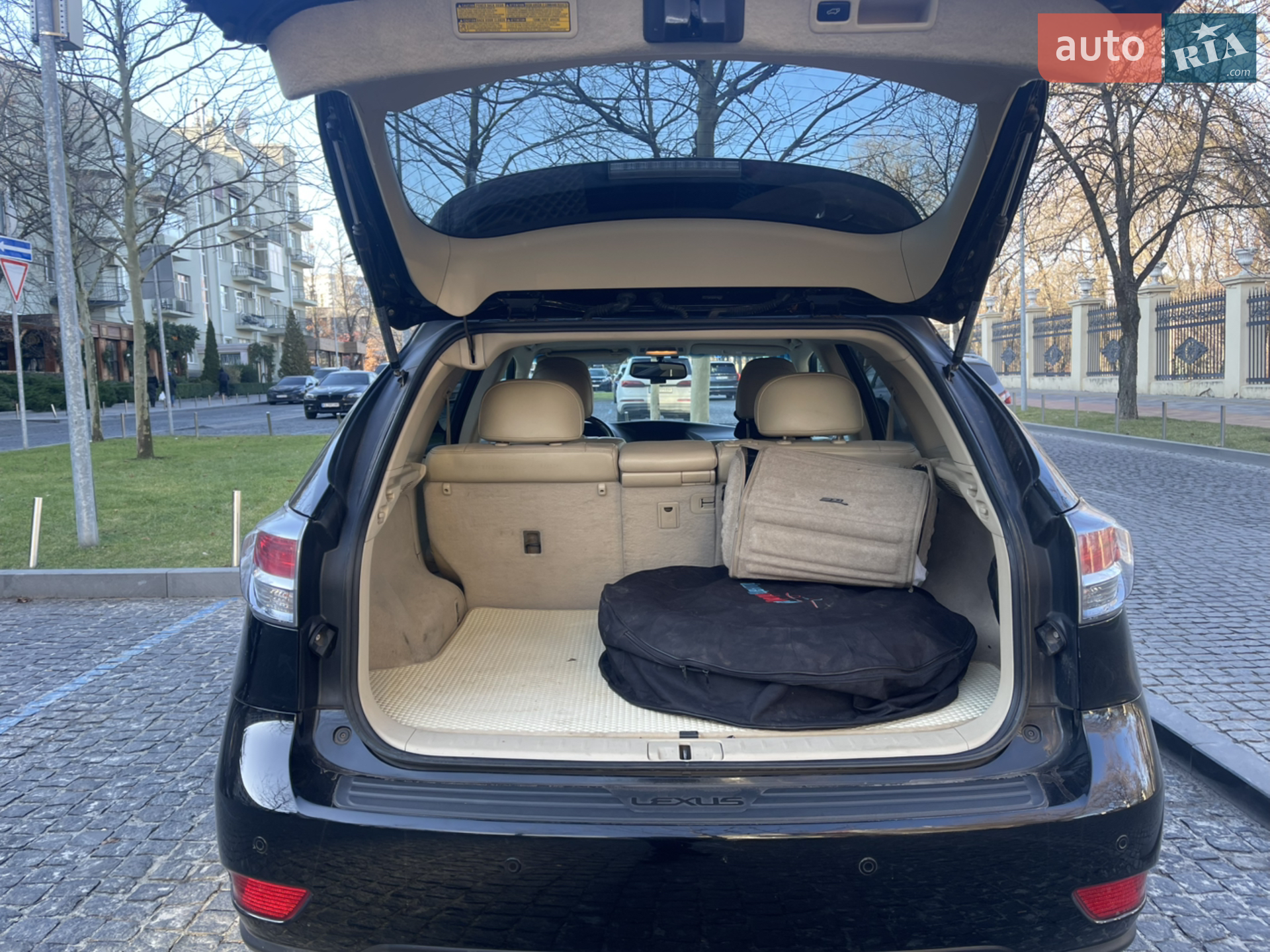 2013 Lexus RX - мініатюра 10