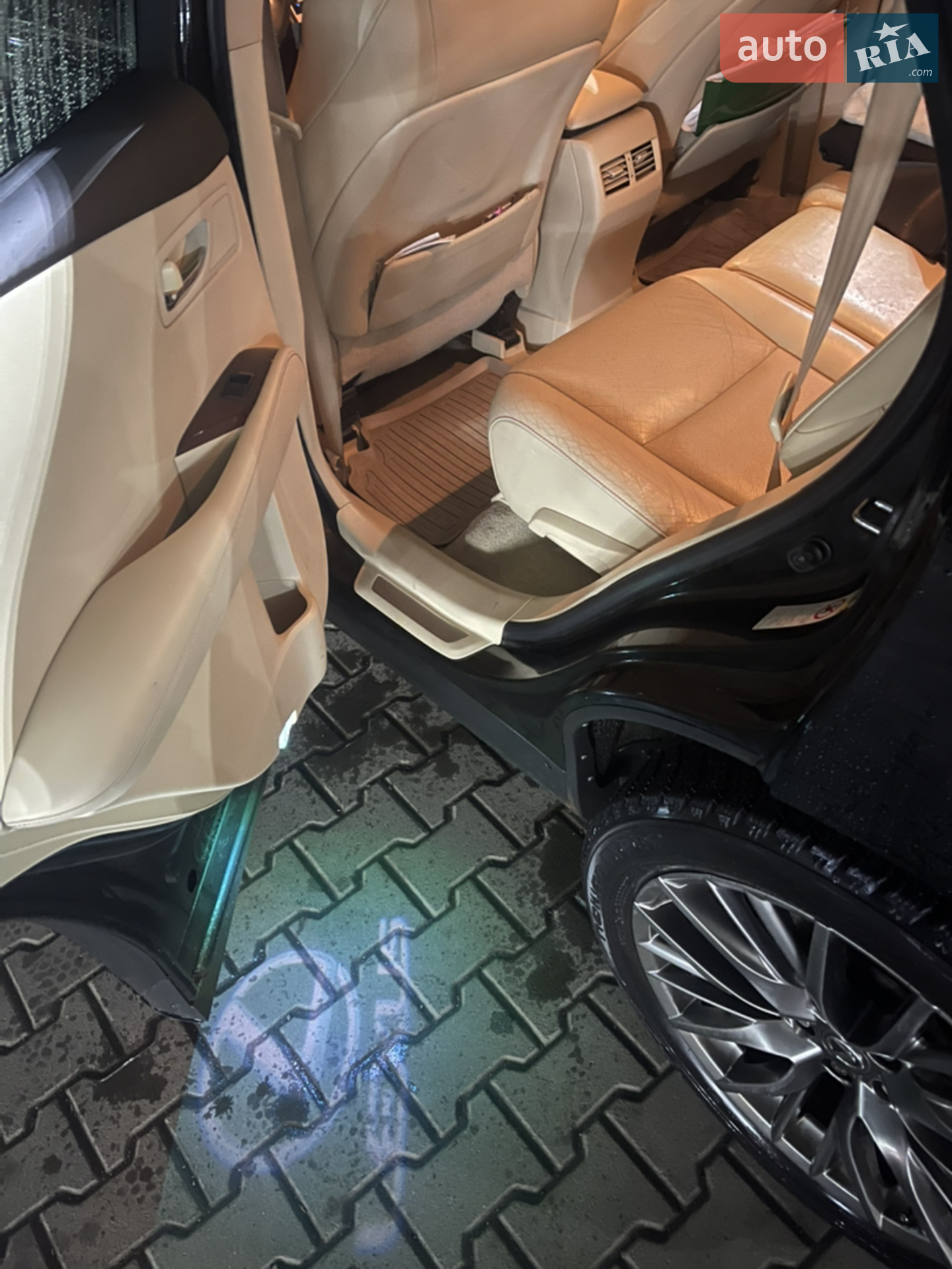 2013 Lexus RX - мініатюра 15