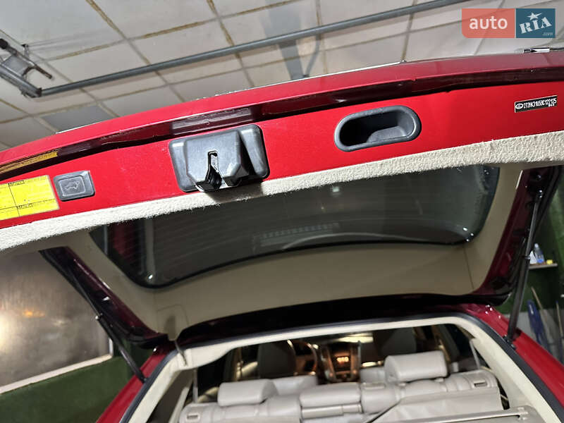 Внедорожник / Кроссовер Lexus RX 2009 в Одессе фото 11 Внедорожник / Кроссовер Lexus RX 2009 в Одессе