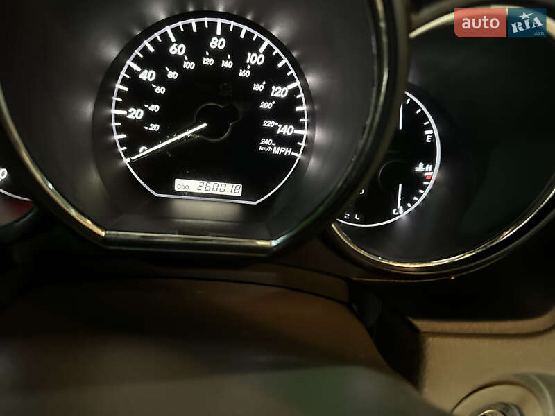 Внедорожник / Кроссовер Lexus RX 2009 в Одессе фото 17 Внедорожник / Кроссовер Lexus RX 2009 в Одессе