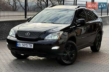 Внедорожник / Кроссовер Lexus RX 2006 в Белой Церкви