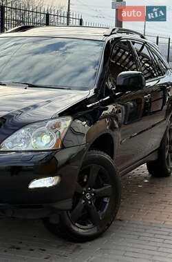 Внедорожник / Кроссовер Lexus RX 2006 в Белой Церкви