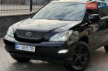 Внедорожник / Кроссовер Lexus RX 2006 в Белой Церкви