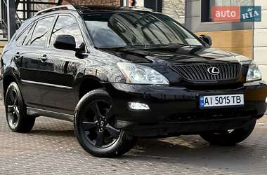 Внедорожник / Кроссовер Lexus RX 2006 в Белой Церкви