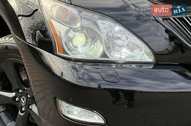 Внедорожник / Кроссовер Lexus RX 2006 в Белой Церкви