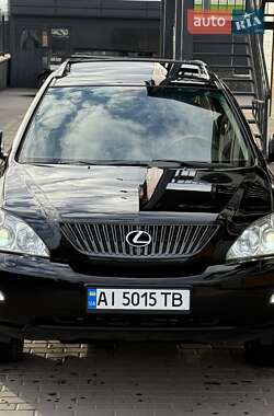 Внедорожник / Кроссовер Lexus RX 2006 в Белой Церкви