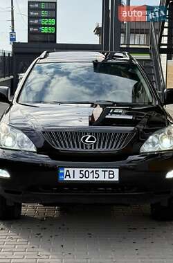 Внедорожник / Кроссовер Lexus RX 2006 в Белой Церкви