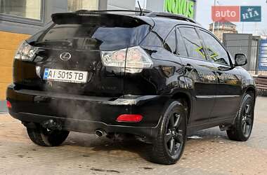 Внедорожник / Кроссовер Lexus RX 2006 в Белой Церкви