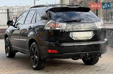 Внедорожник / Кроссовер Lexus RX 2006 в Белой Церкви