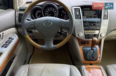 Внедорожник / Кроссовер Lexus RX 2006 в Белой Церкви