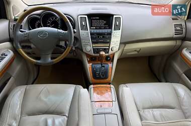 Внедорожник / Кроссовер Lexus RX 2006 в Белой Церкви