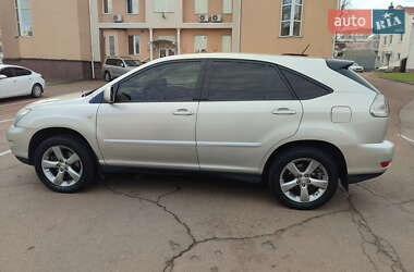 Позашляховик / Кросовер Lexus RX 2004 в Києві