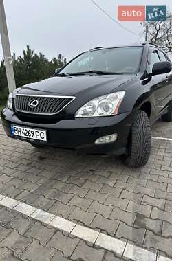 Внедорожник / Кроссовер Lexus RX 2006 в Одессе