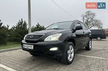 Внедорожник / Кроссовер Lexus RX 2006 в Одессе