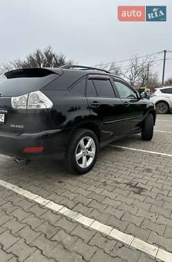 Внедорожник / Кроссовер Lexus RX 2006 в Одессе