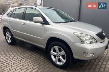 Lexus RX 2007