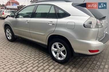 Внедорожник / Кроссовер Lexus RX 2007 в Луцке