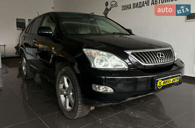 Lexus RX 2007