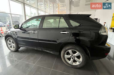 Позашляховик / Кросовер Lexus RX 2007 в Червонограді