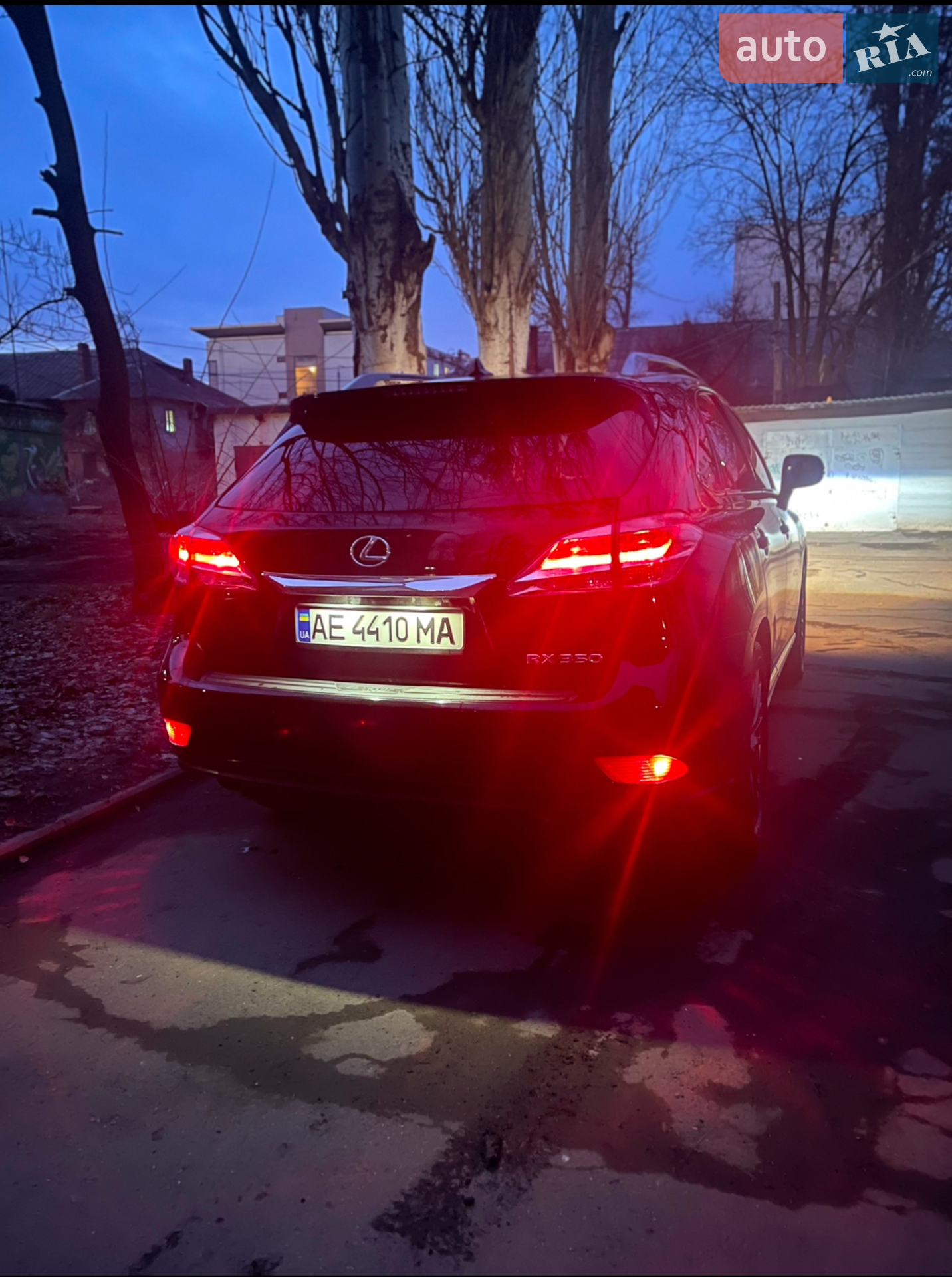 2013 Lexus RX - мініатюра 17