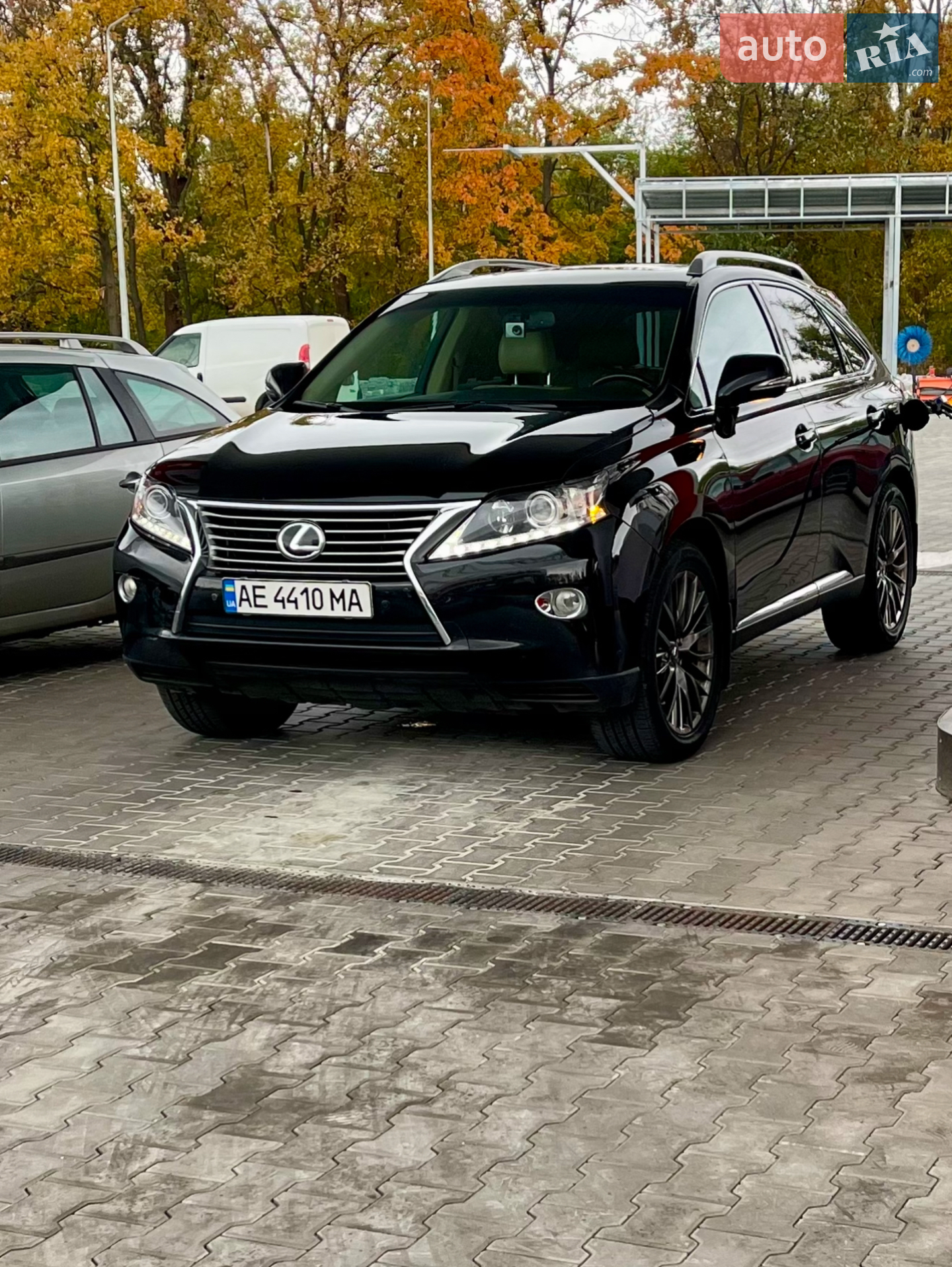 2013 Lexus RX - мініатюра 16