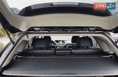 Внедорожник / Кроссовер Lexus RX 2014 в 