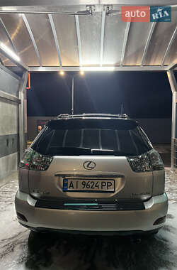 Внедорожник / Кроссовер Lexus RX 2007 в Буче