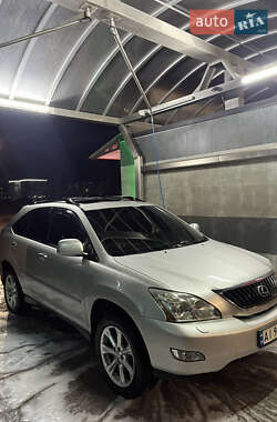 Lexus RX 2007