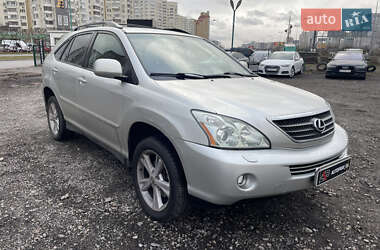 Внедорожник / Кроссовер Lexus RX 2006 в Житомире