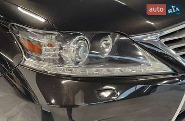 Внедорожник / Кроссовер Lexus RX 2013 в Львове