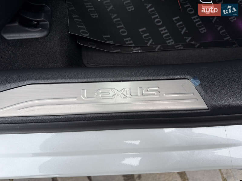 Внедорожник / Кроссовер Lexus RX 2023 в Киеве