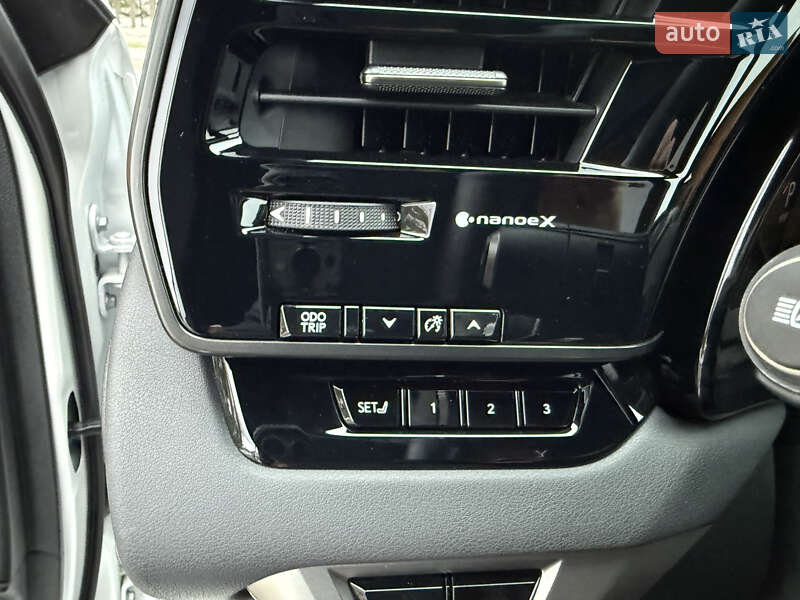 Внедорожник / Кроссовер Lexus RX 2023 в Киеве