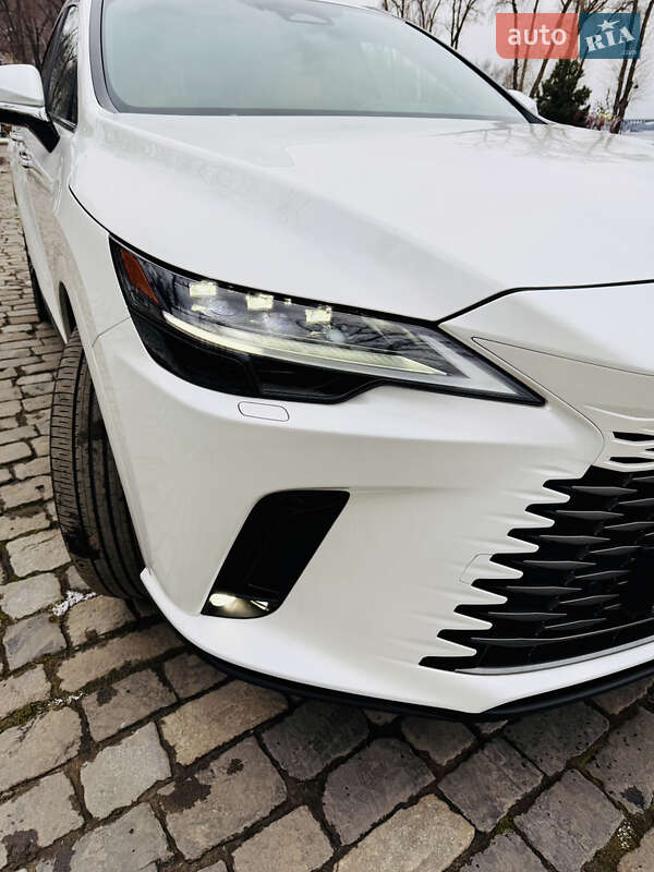 Внедорожник / Кроссовер Lexus RX 2023 в Киеве